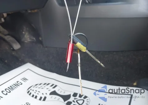 2013 Scion Tc z USA, uszkodzony, nr VIN JTKJF5C72D3065177